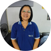 นางเบญจวรรณ ธีระกุล