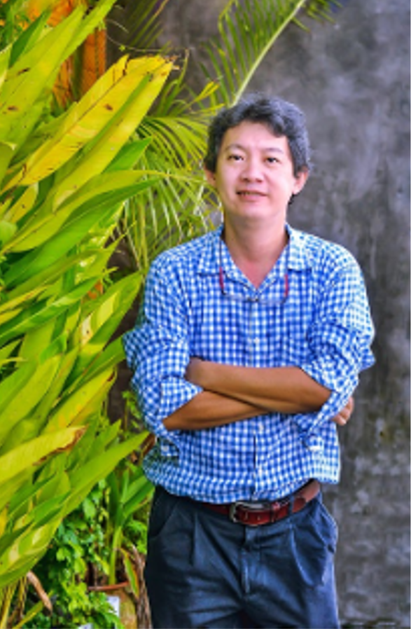 สงขลา ผู้รับผิดชอบโครงการ